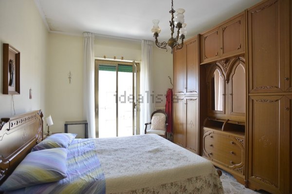 appartamento in affitto a Bari in zona Carbonara