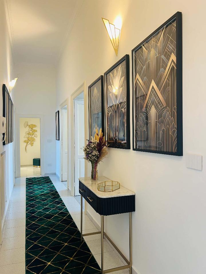 appartamento in affitto a Bari in zona Madonnella