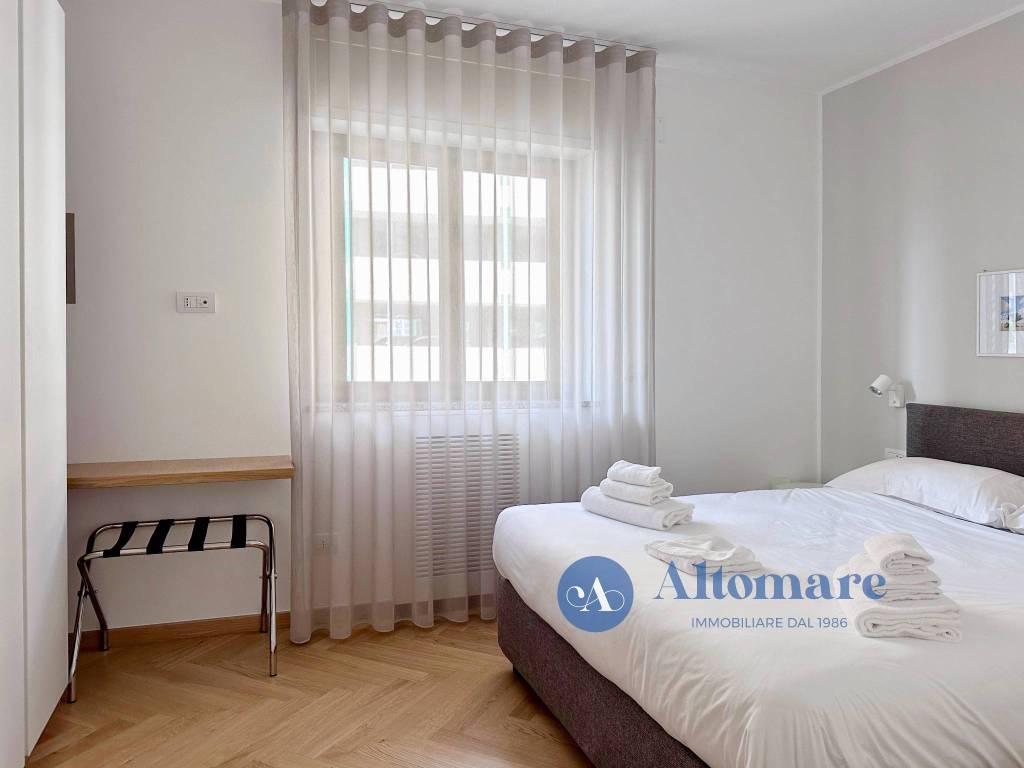 appartamento in affitto a Bari in zona San Pasquale