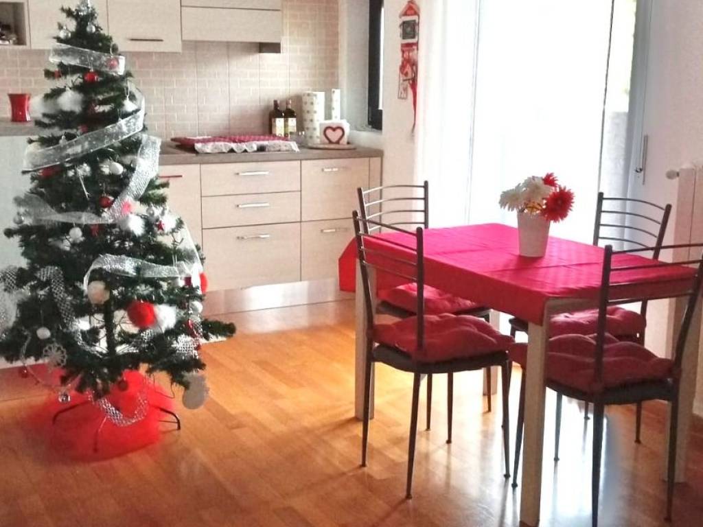 appartamento in affitto a Bari in zona Ceglie del Campo