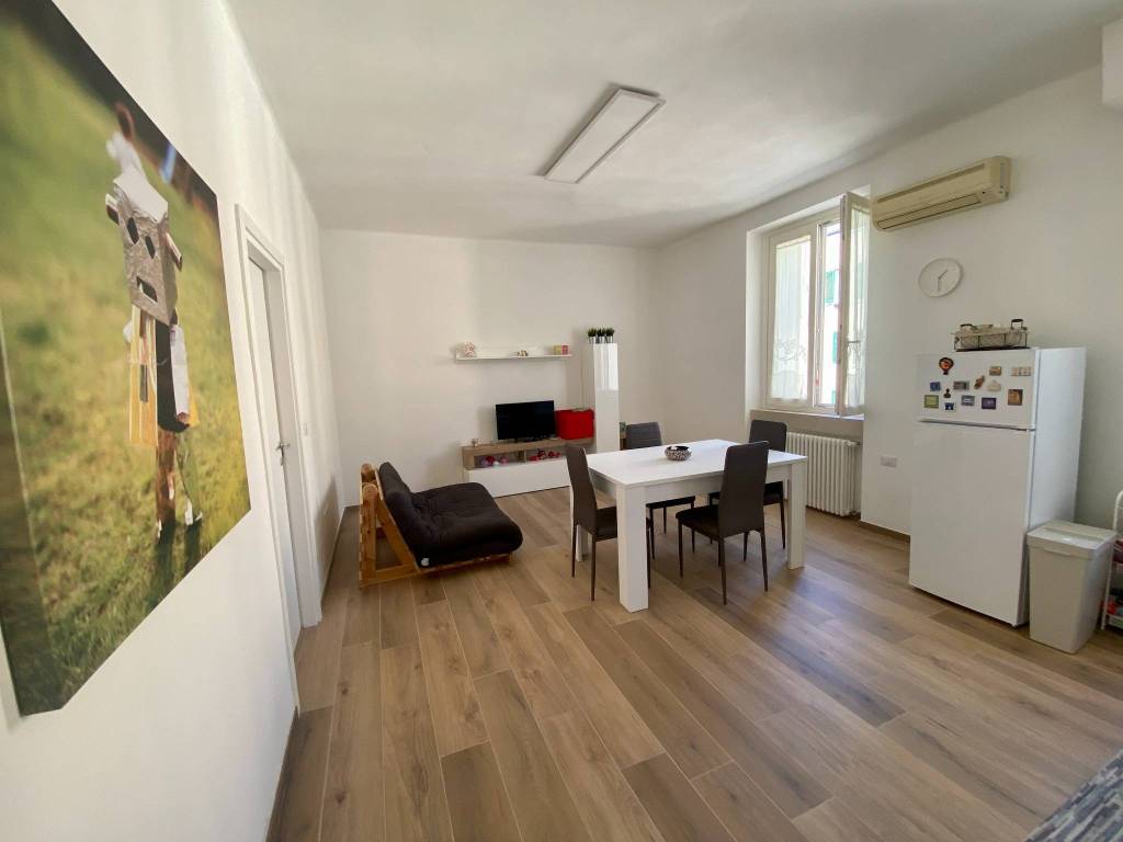 appartamento in affitto a Bari in zona Picone