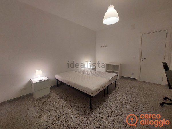 appartamento in affitto a Bari in zona San Pasquale