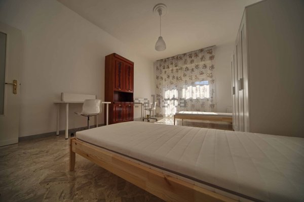 appartamento in affitto a Bari in zona San Pasquale