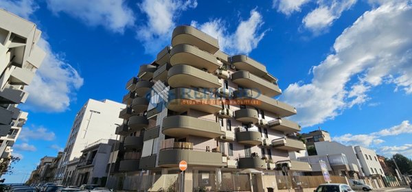 appartamento in affitto a Bari in zona Marconi