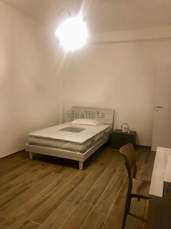 appartamento in affitto a Bari in zona Carrassi