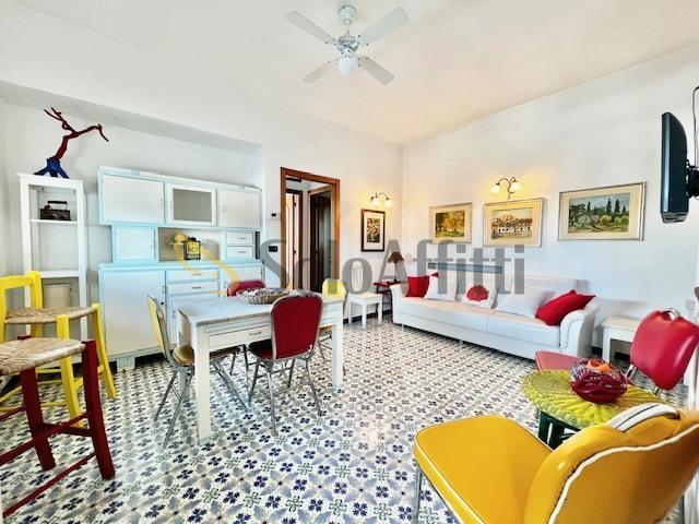 appartamento in affitto a Bari in zona Palese/Macchie