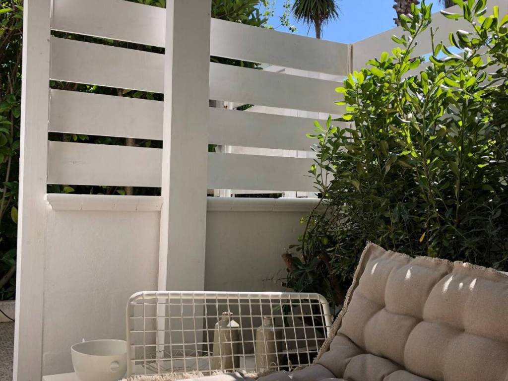 appartamento in affitto a Bari in zona Santo Spirito