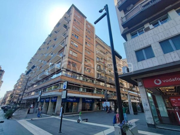 appartamento in affitto a Bari in zona Murat