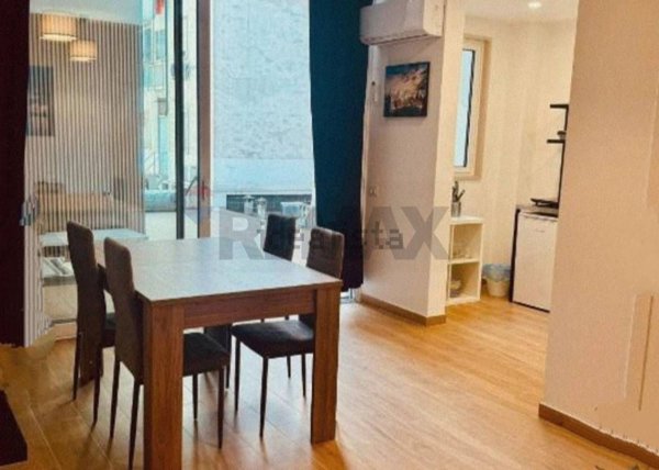 appartamento in affitto a Bari in zona Murat