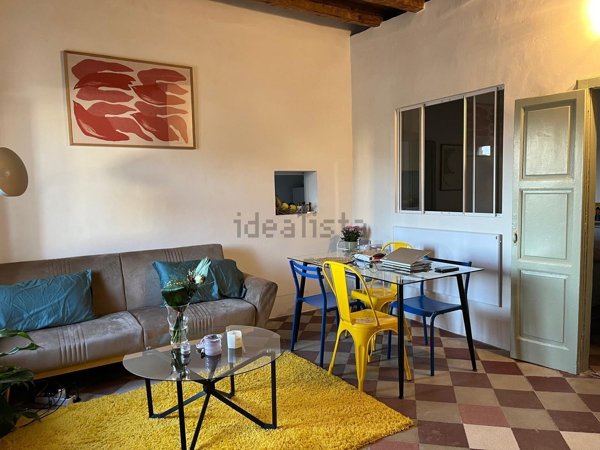 appartamento in affitto a Bari in zona Murat