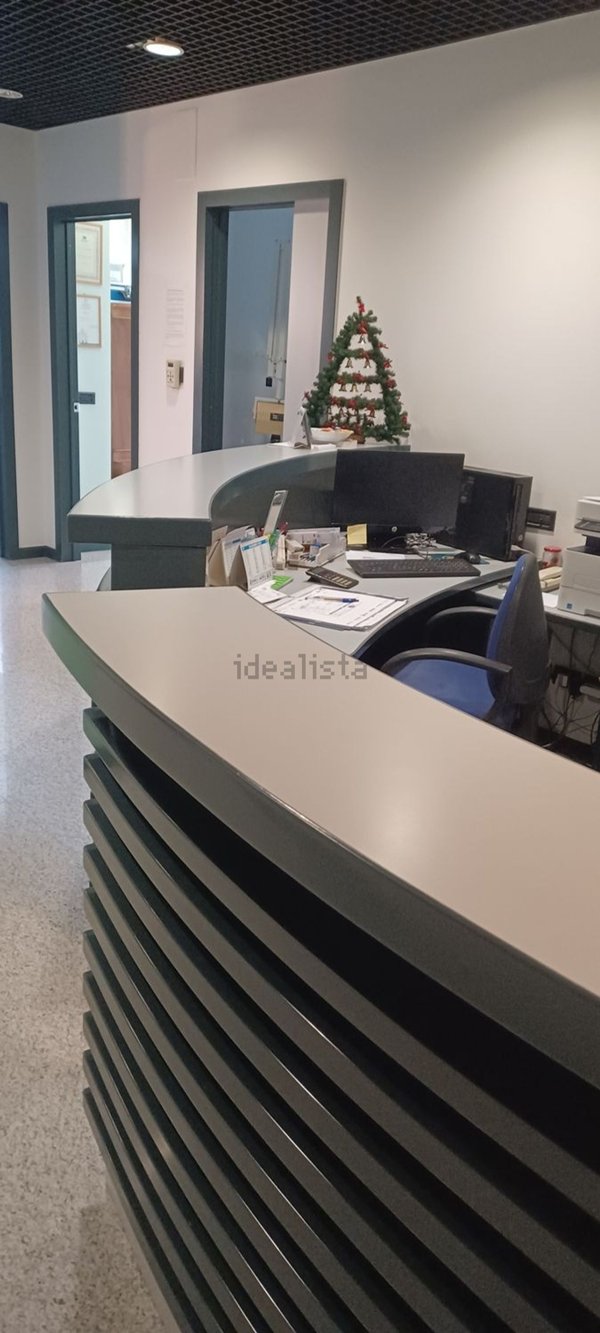 ufficio in affitto a Bari in zona San Pasquale