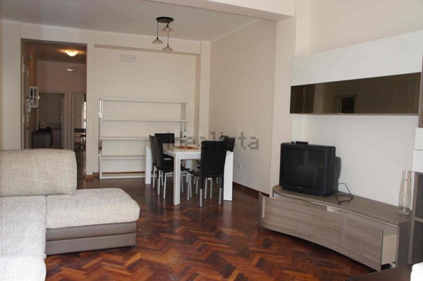 appartamento in affitto a Bari in zona Murat