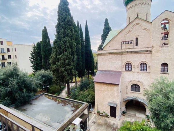 appartamento in affitto a Bari in zona San Pasquale