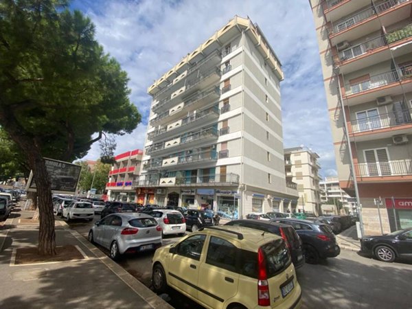 appartamento in affitto a Bari in zona Poggiofranco