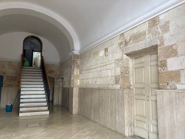 appartamento in affitto a Bari in zona Murat