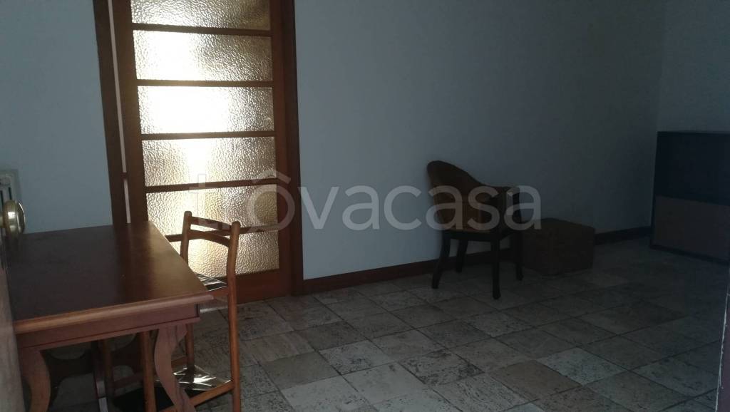 appartamento in affitto a Bari in zona Murat