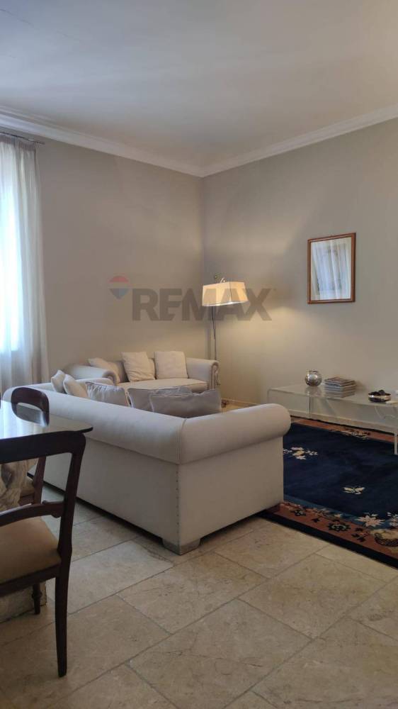 appartamento in affitto a Bari in zona Murat