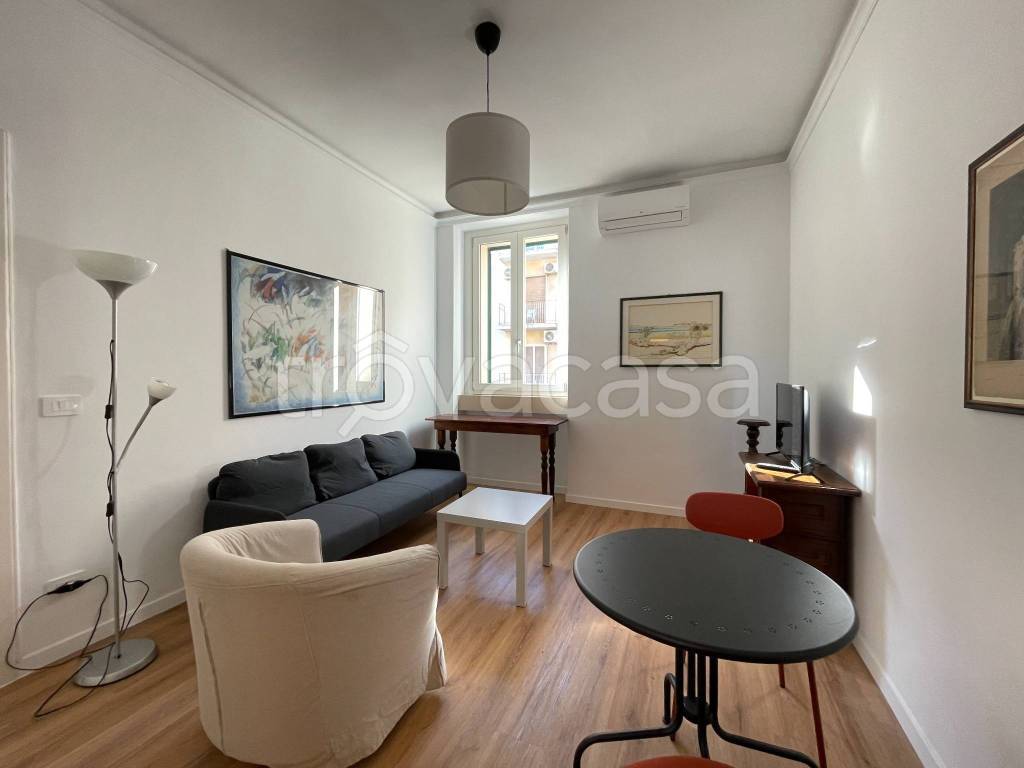 appartamento in affitto a Bari in zona San Pasquale