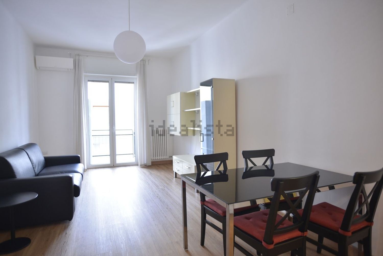 appartamento in affitto a Bari in zona Murat