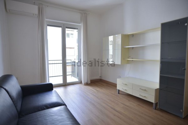 appartamento in affitto a Bari in zona Murat