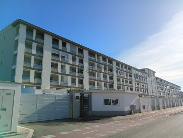 appartamento in affitto a Bari in zona San Pasquale