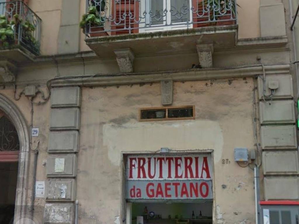 negozio in affitto a Bari in zona Madonnella