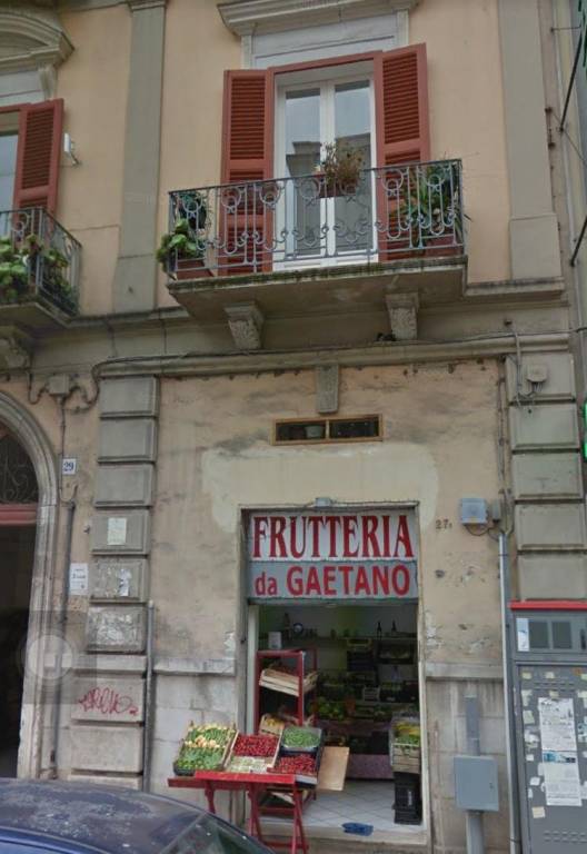 negozio in affitto a Bari in zona Madonnella
