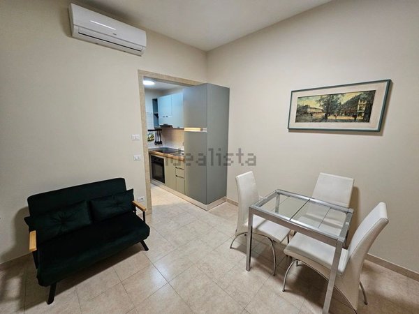 appartamento in affitto a Bari in zona Libertà