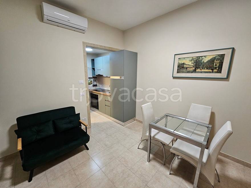 appartamento in affitto a Bari in zona Libertà