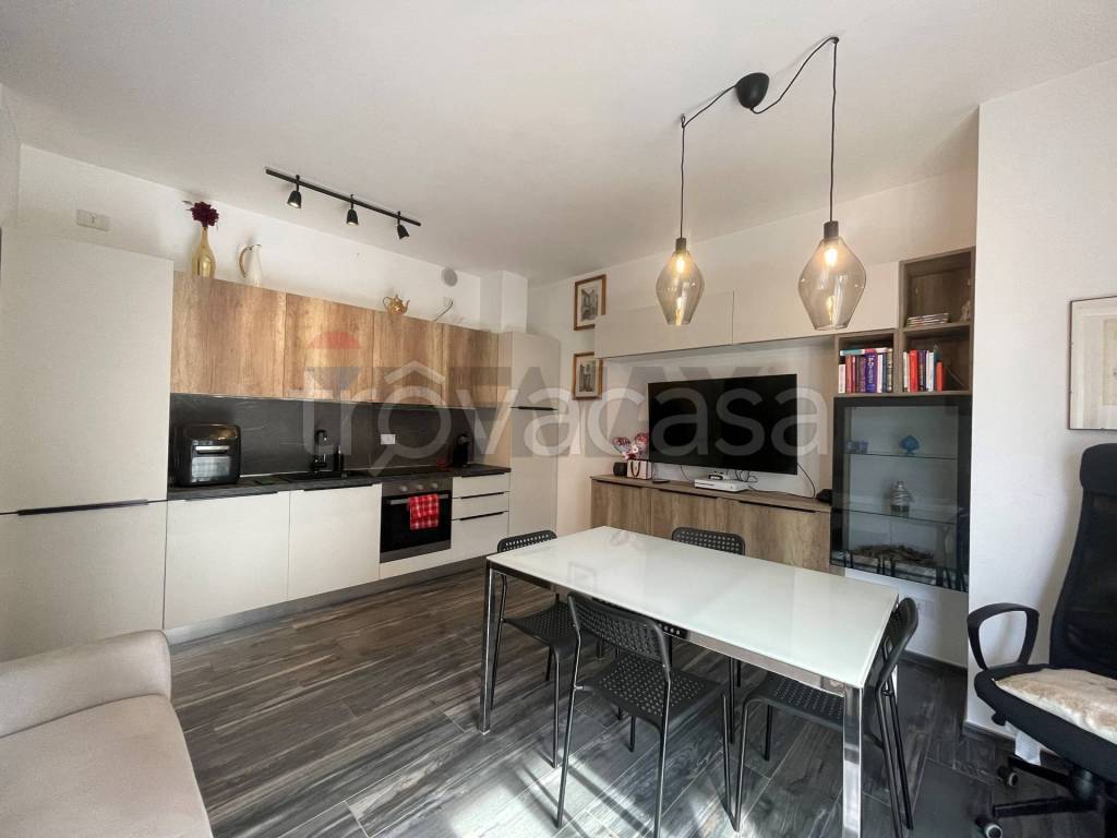 appartamento in affitto a Bari in zona San Pasquale