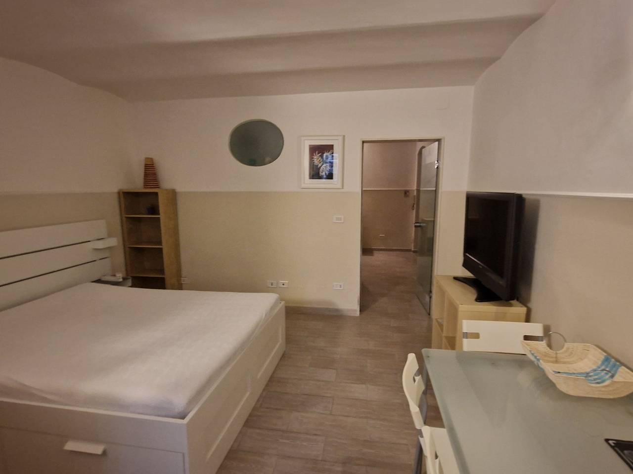 appartamento in affitto a Bari in zona Murat