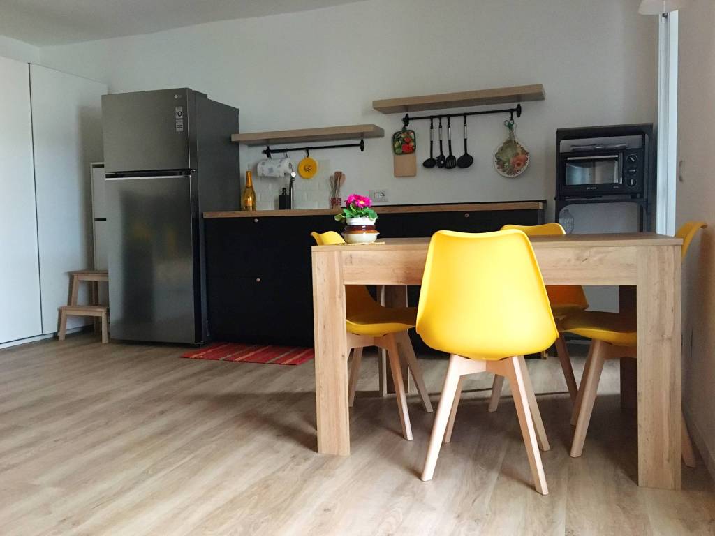 appartamento in affitto a Bari in zona Carrassi