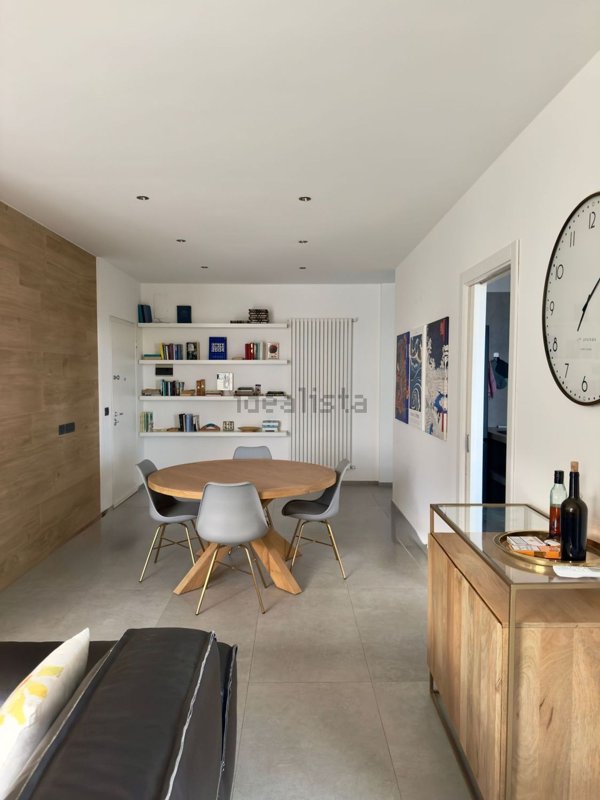 appartamento in affitto a Bari in zona Palese/Macchie