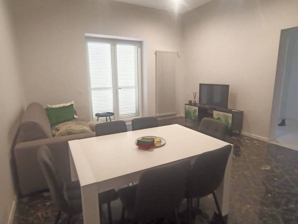 casa indipendente in affitto a Bari in zona Palese/Macchie