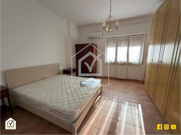 appartamento in affitto a Bari in zona Poggiofranco