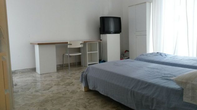 appartamento in affitto a Bari in zona Murat