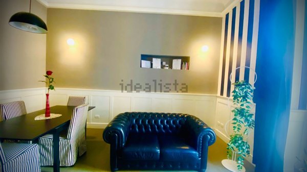 appartamento in affitto a Bari in zona Murat