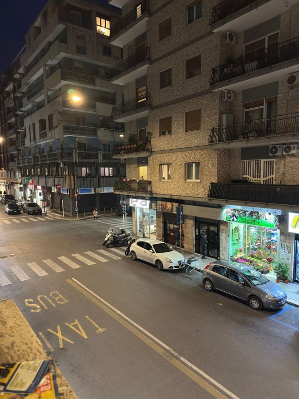 ufficio in affitto a Bari in zona Murat