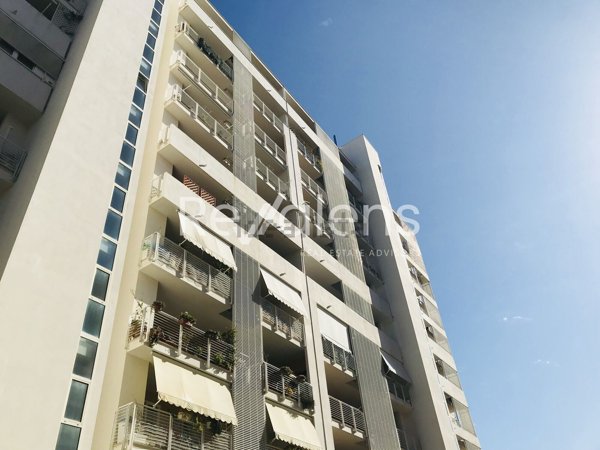 appartamento in affitto a Bari