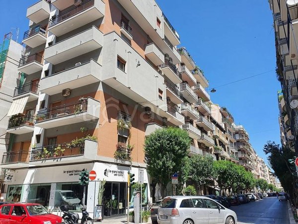 appartamento in affitto a Bari in zona Murat