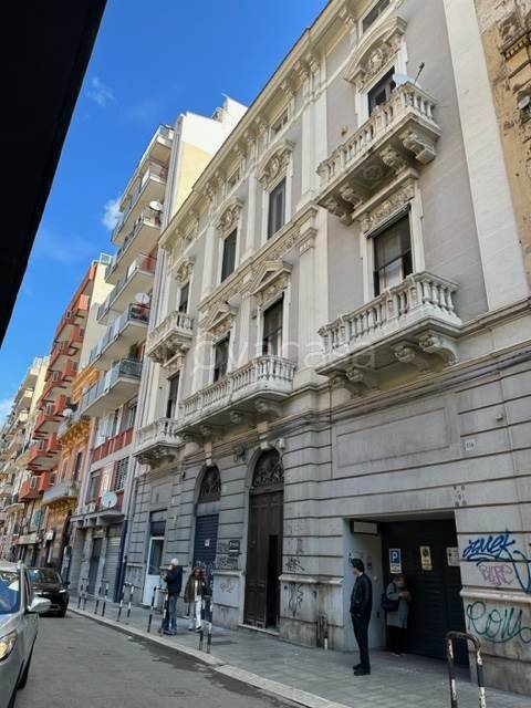 appartamento in affitto a Bari in zona Murat