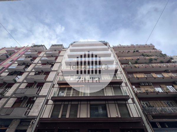 appartamento in affitto a Bari in zona Murat