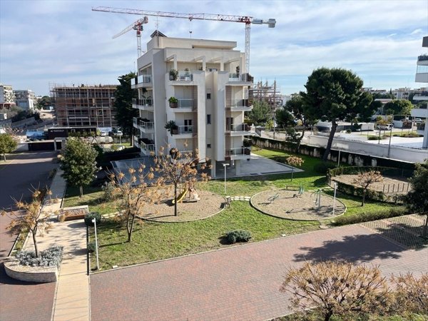 appartamento in affitto a Bari