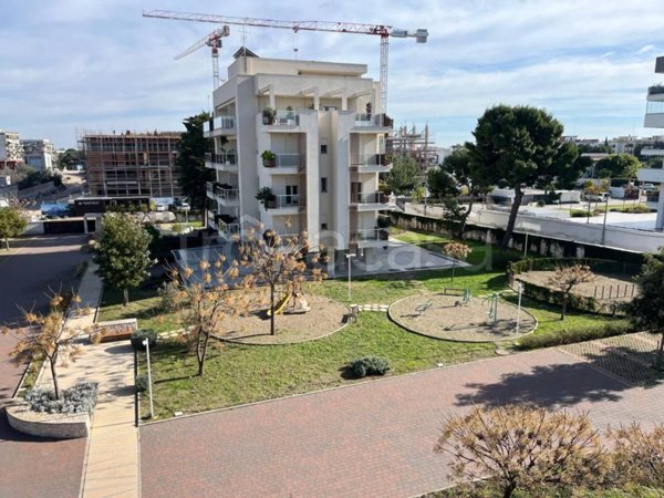 appartamento in affitto a Bari in zona Mungivacca