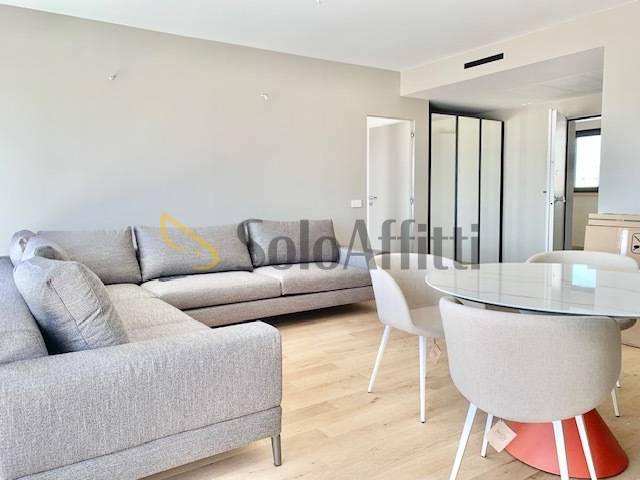 appartamento in affitto a Bari