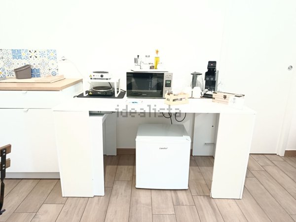 appartamento in affitto a Bari