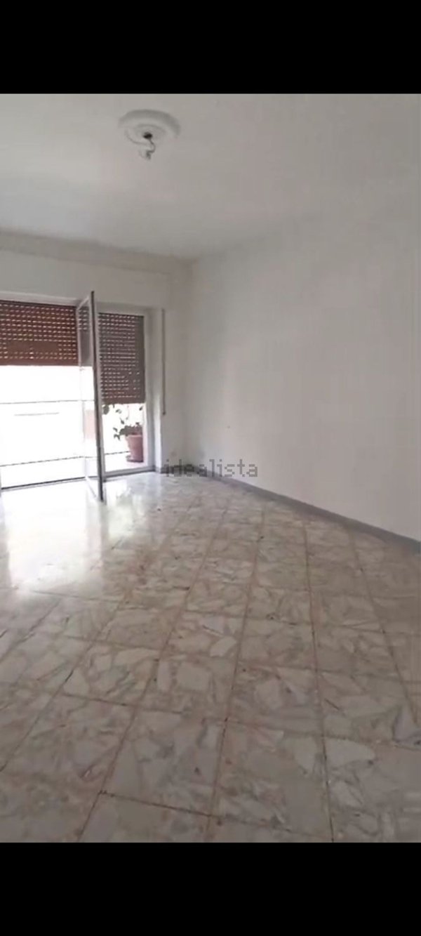 appartamento in affitto a Bari in zona Murat