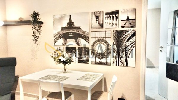 appartamento in affitto a Bari in zona Palese/Macchie