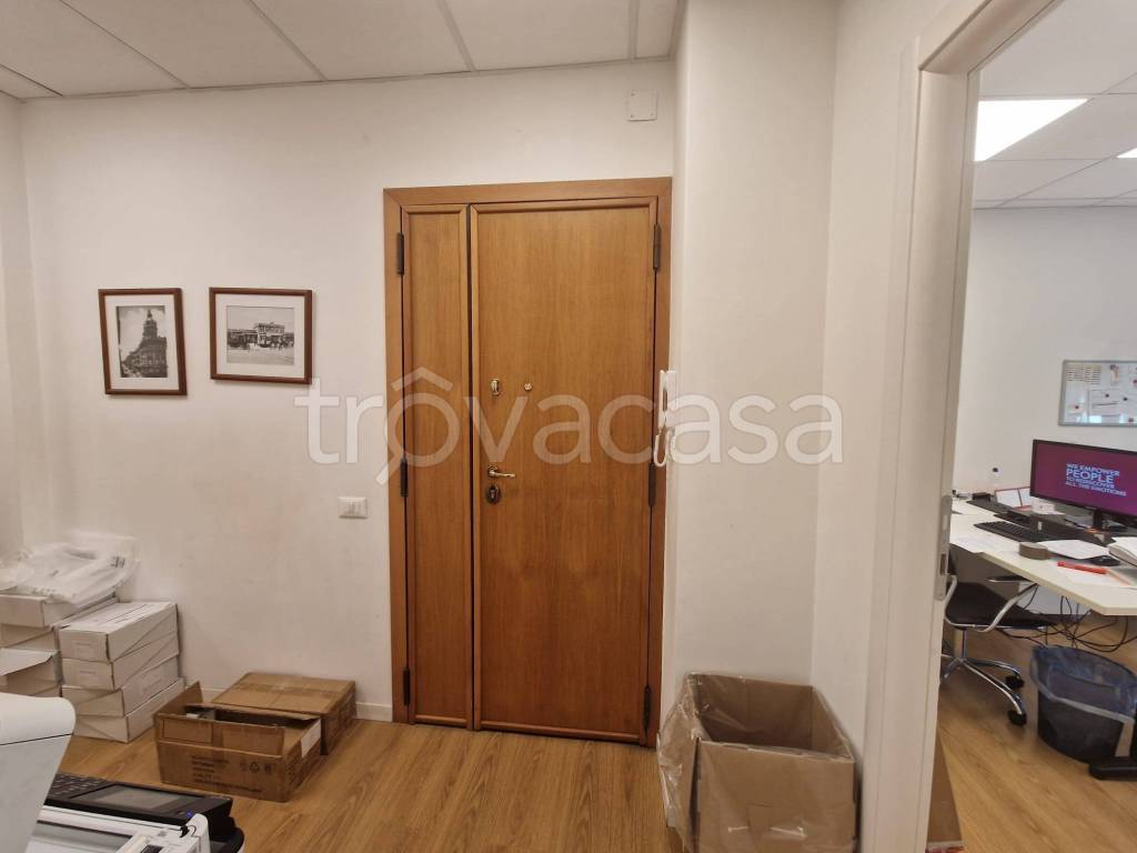 appartamento in affitto a Bari in zona Murat