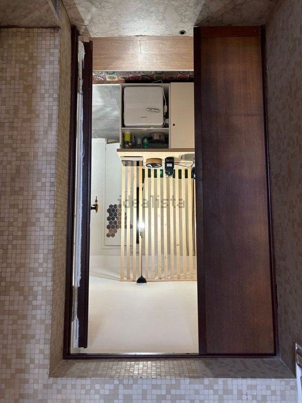 appartamento in affitto a Bari in zona Murat